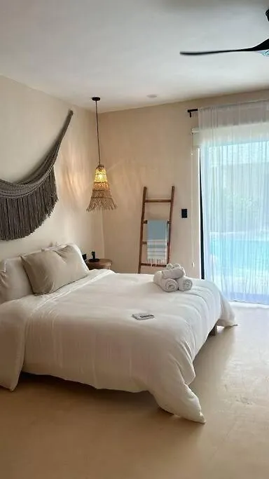 Apartment Cocay Departamento Jt Rentals Tulum