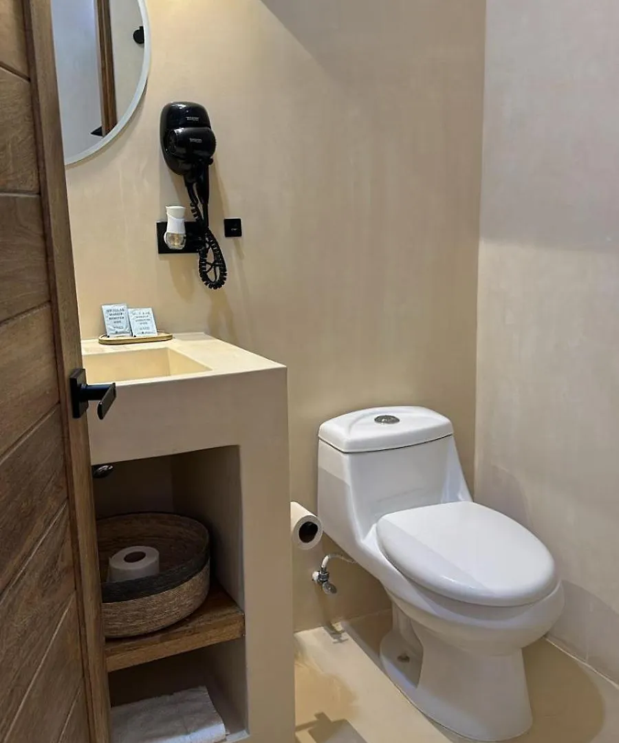 Cocay Departamento Jt Rentals Tulum Apartment