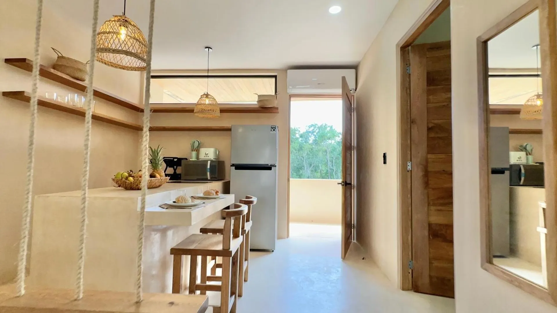 Cocay Departamento Jt Rentals Tulum 0*,  Mexico