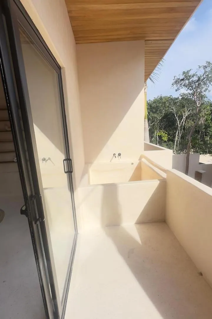 Apartment Cocay Departamento Jt Rentals Tulum