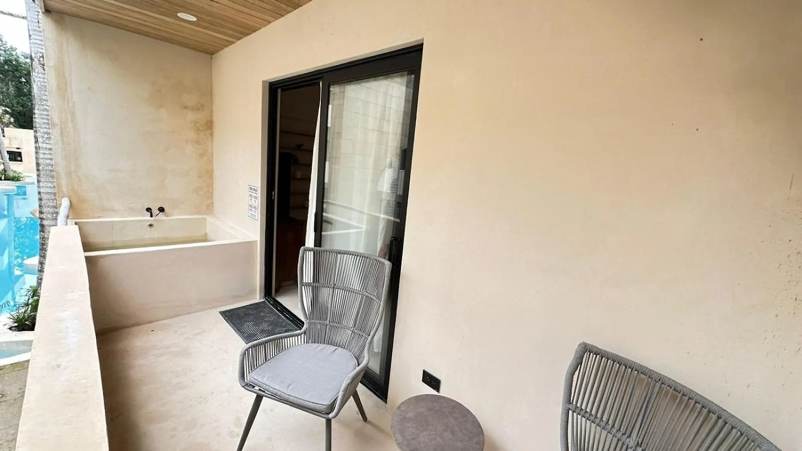 Apartment Cocay Departamento Jt Rentals Tulum Mexico