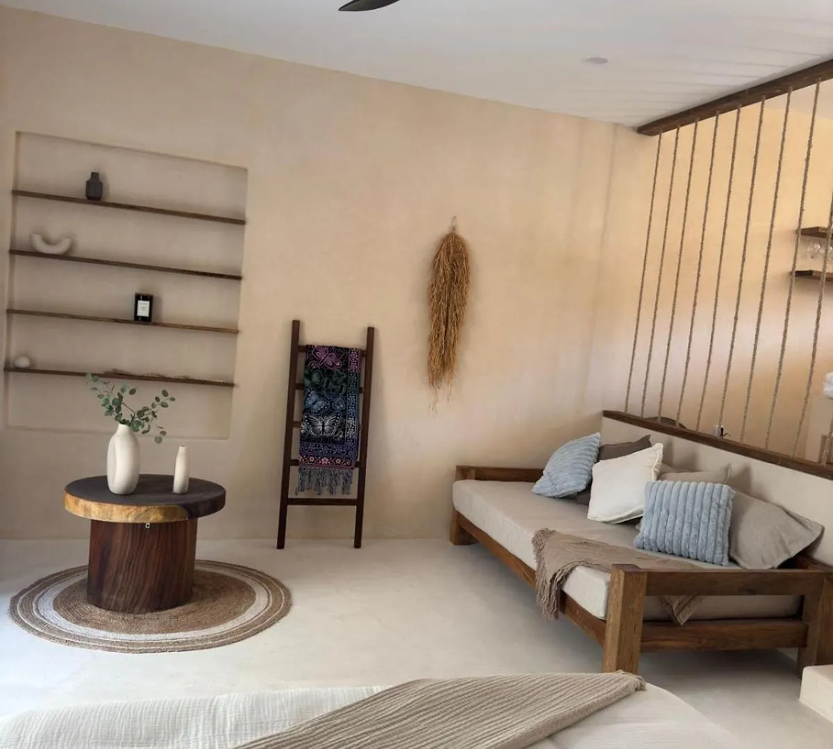 Apartment Cocay Departamento Jt Rentals Tulum