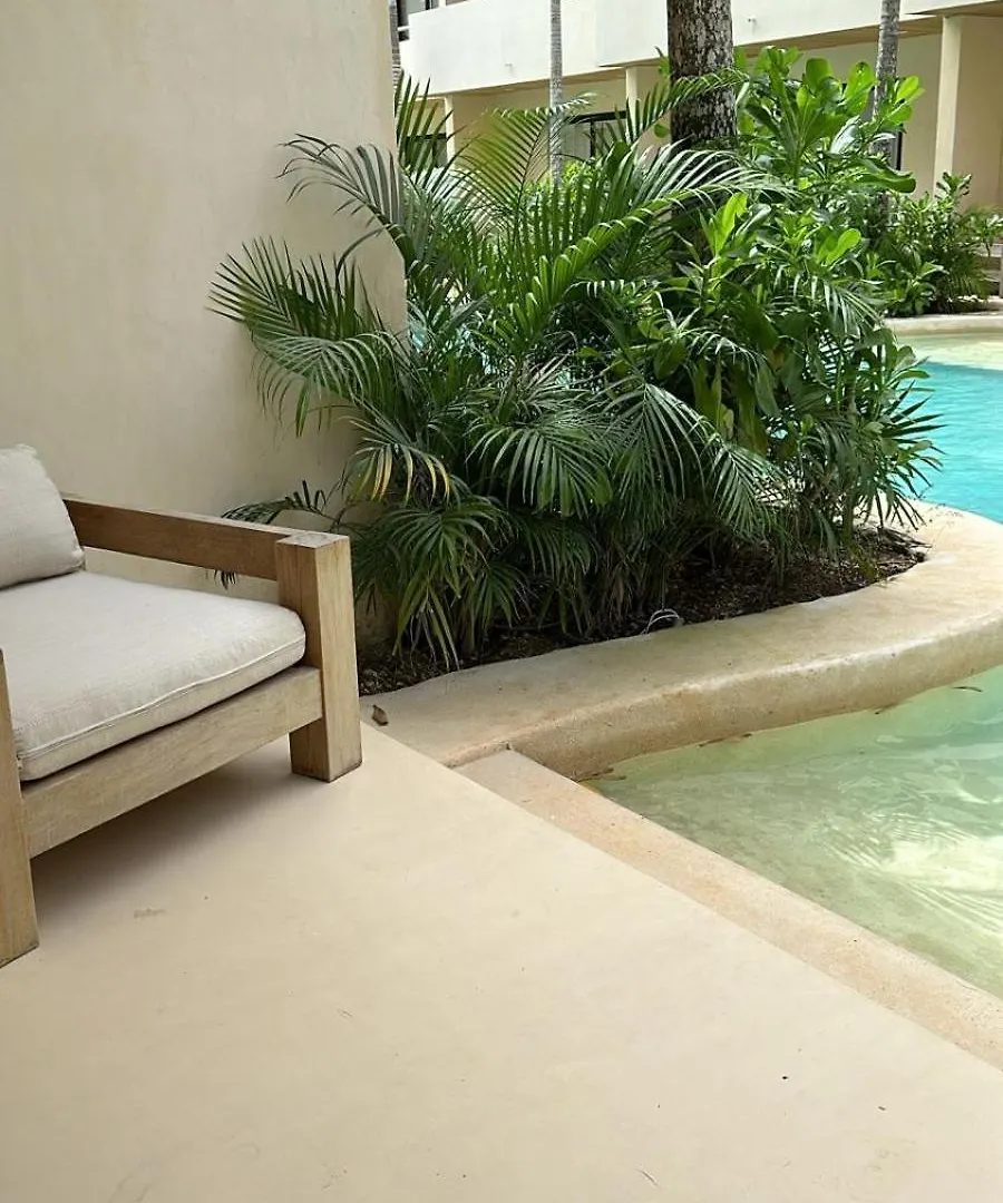 Appartamento Cocay Departamento Jt Rentals Tulum