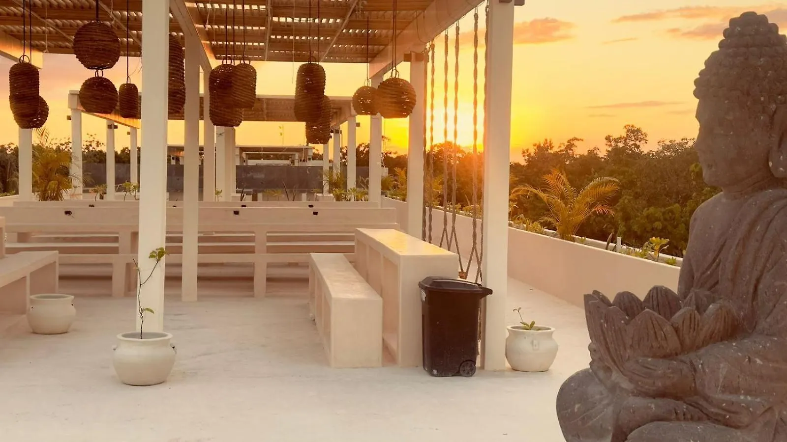 Cocay Departamento Jt Rentals Tulum 0*,  Messico