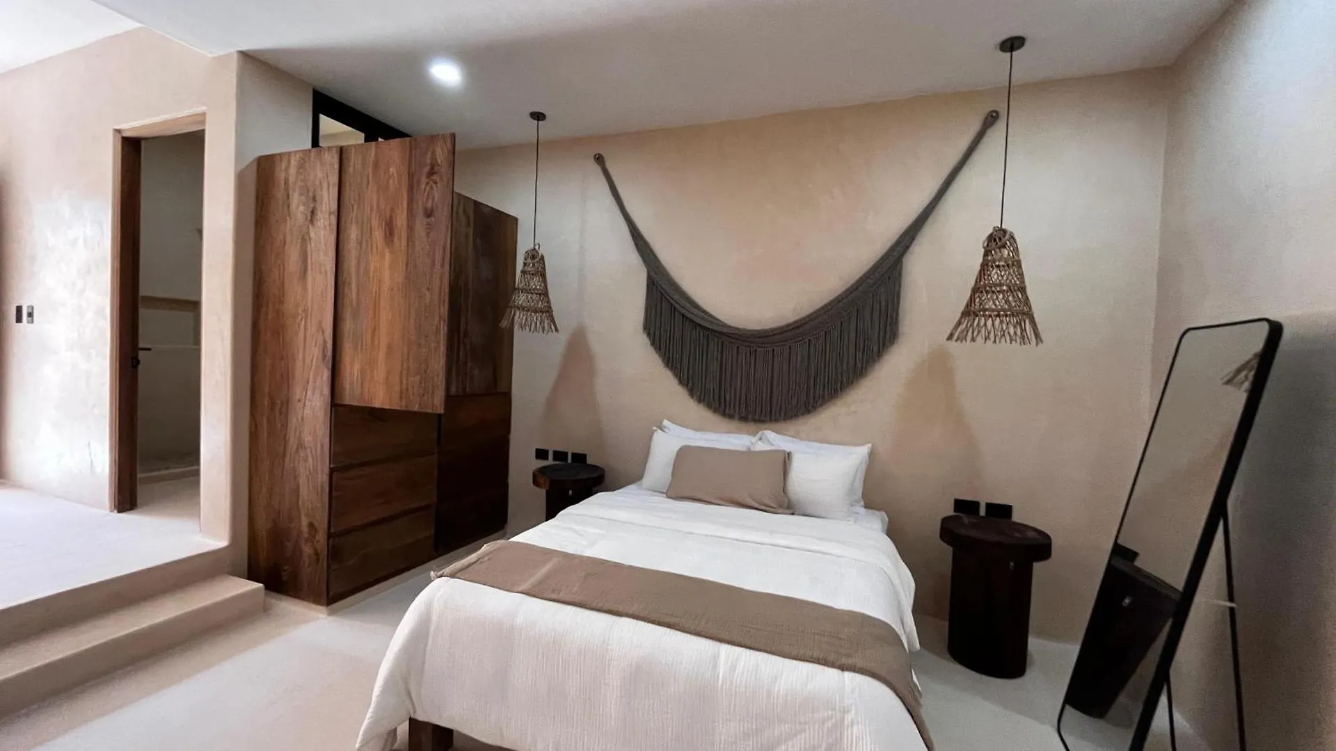 Appartamento Cocay Departamento Jt Rentals Tulum