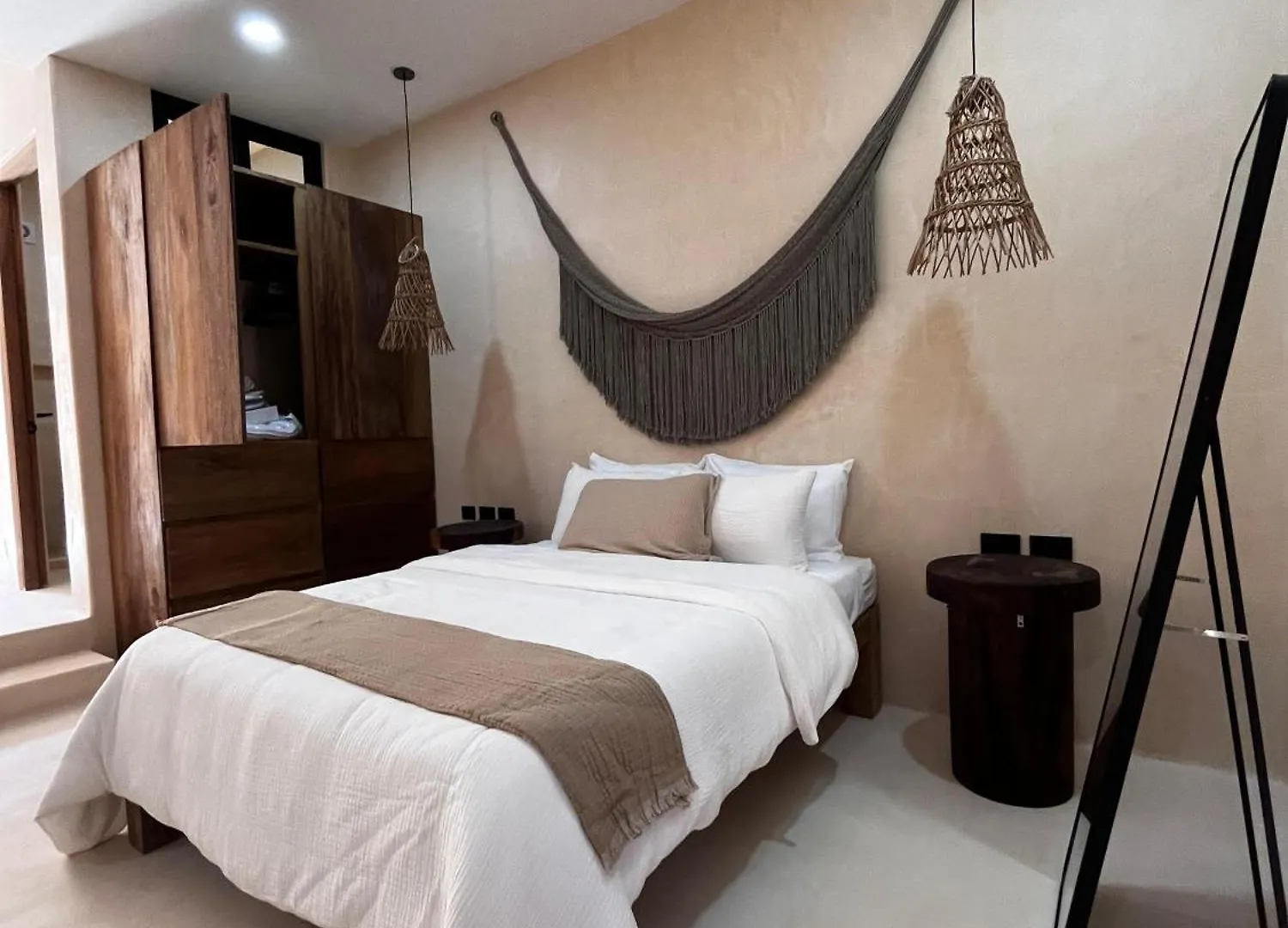 Cocay Departamento Jt Rentals Tulum Messico
