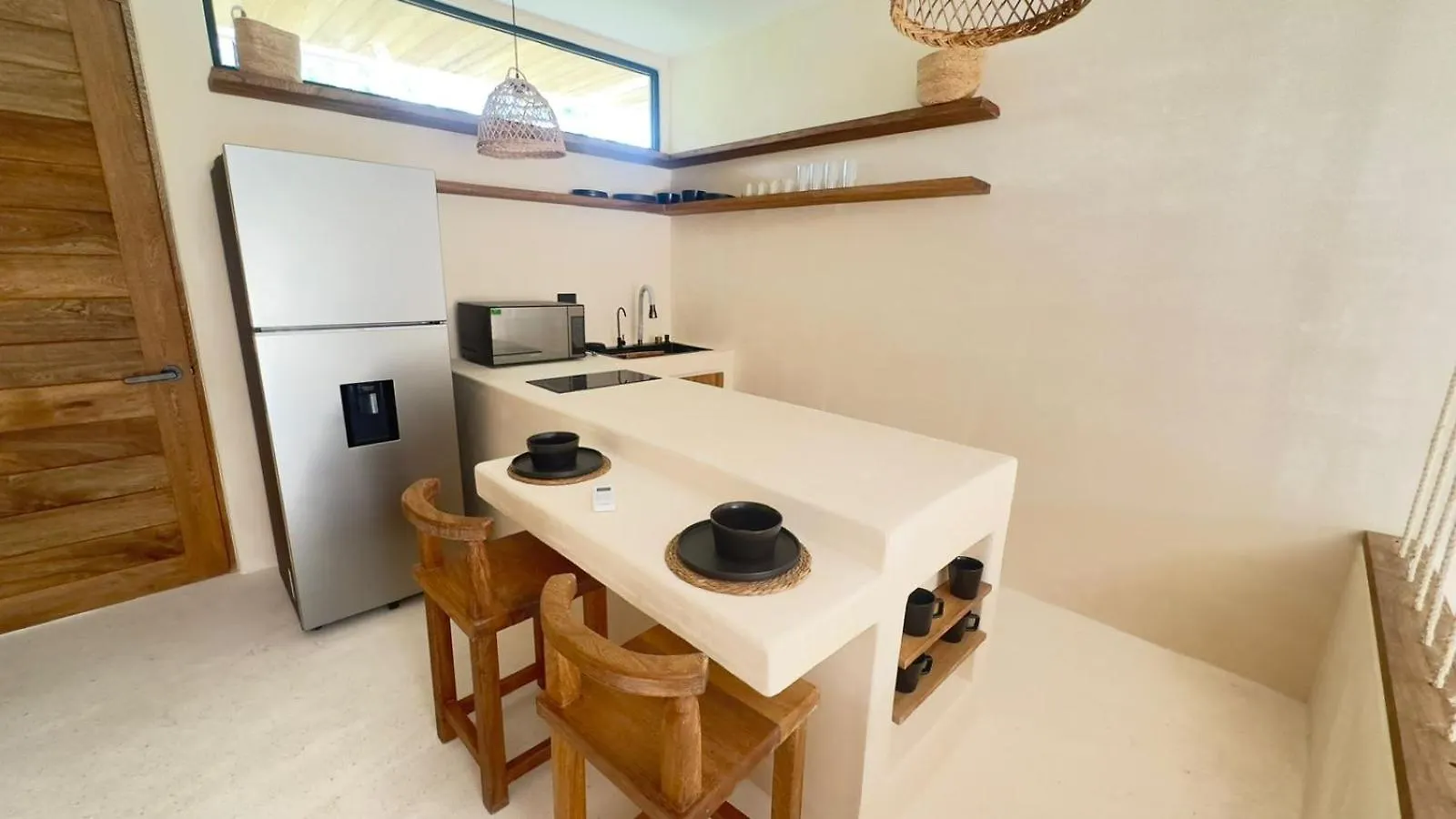 Cocay Departamento Jt Rentals Tulum Appartamento