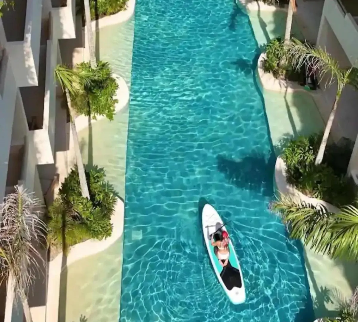 Cocay Departamento Jt Rentals Tulum 0*,  Messico