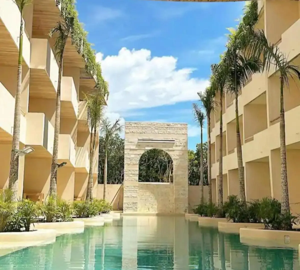 Appartamento Cocay Departamento Jt Rentals Tulum