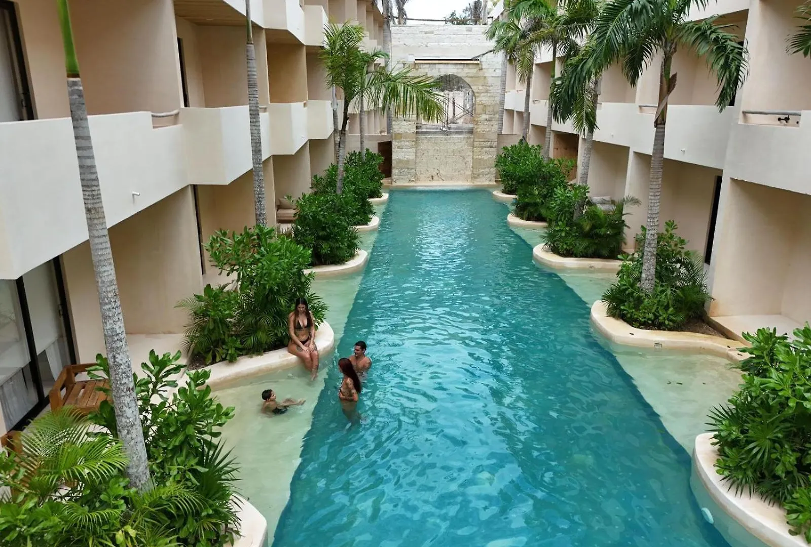 Appartamento Cocay Departamento Jt Rentals Tulum Messico
