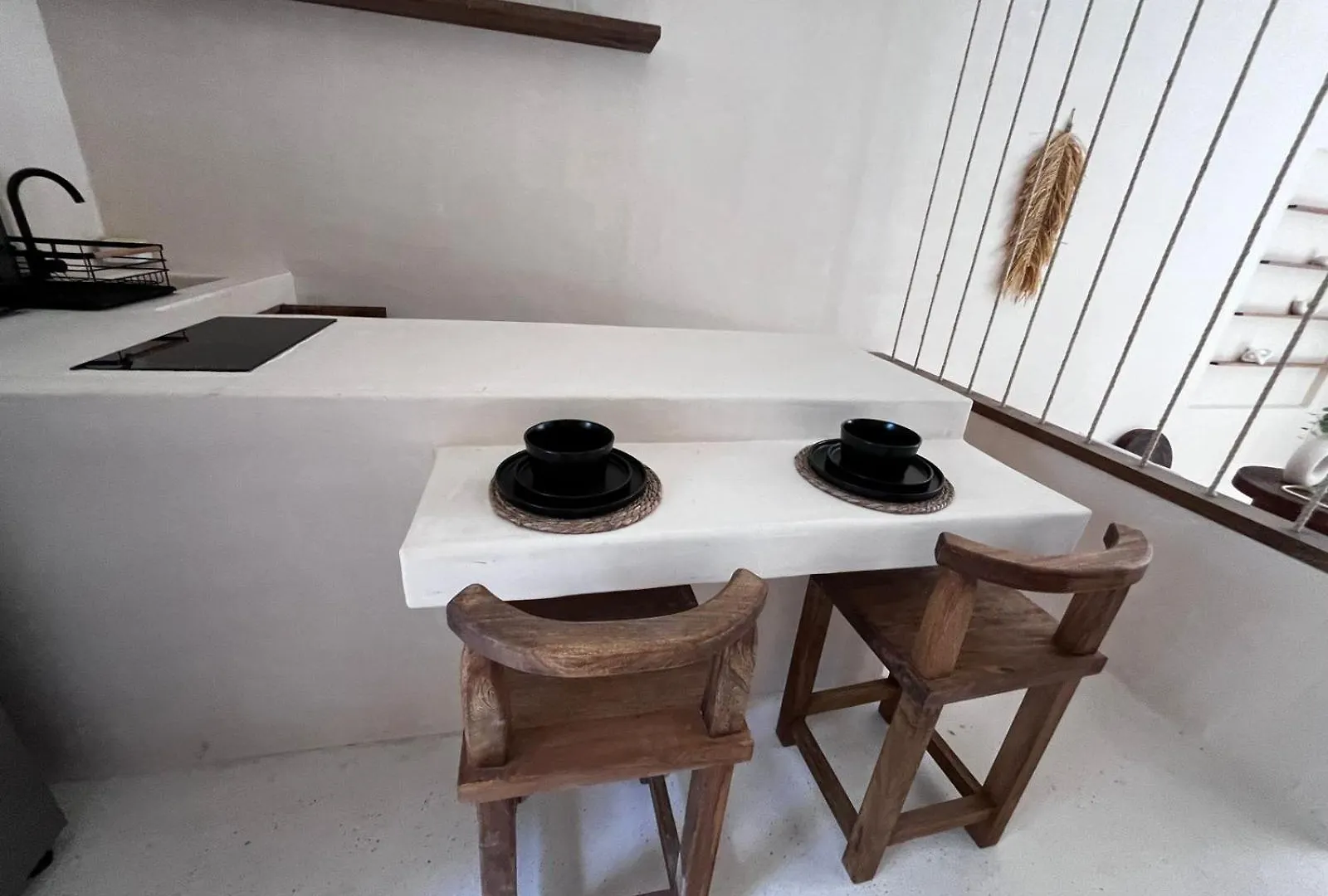 Appartamento Cocay Departamento Jt Rentals Tulum Messico