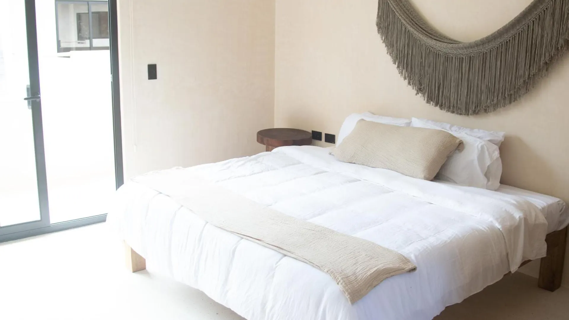 Cocay Departamento Jt Rentals Tulum Messico
