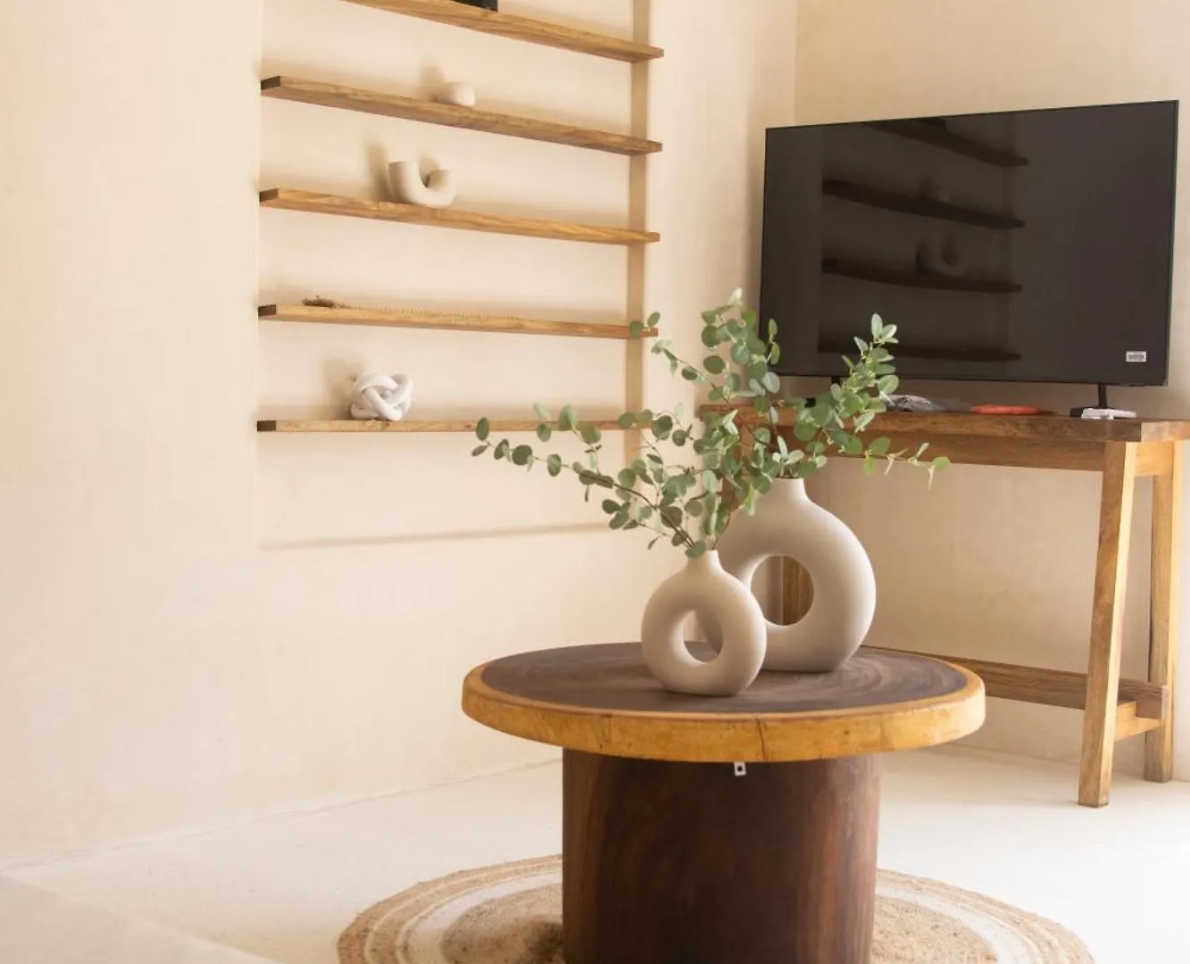 Cocay Departamento Jt Rentals Tulum Appartamento