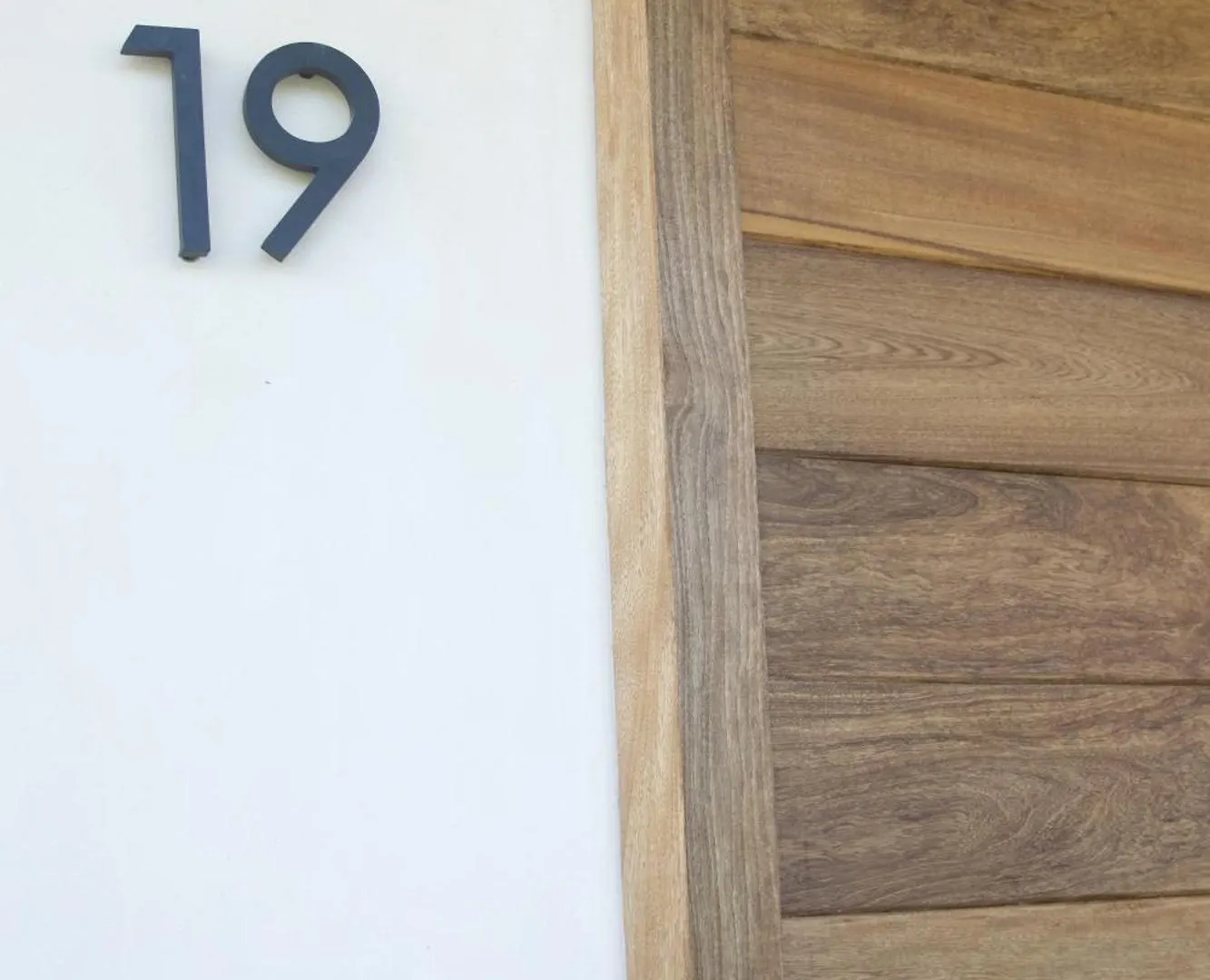 Cocay Departamento Jt Rentals Tulum Appartamento