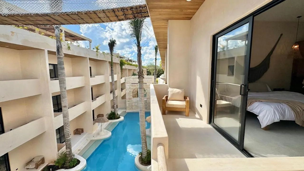 Cocay Departamento Jt Rentals Tulum