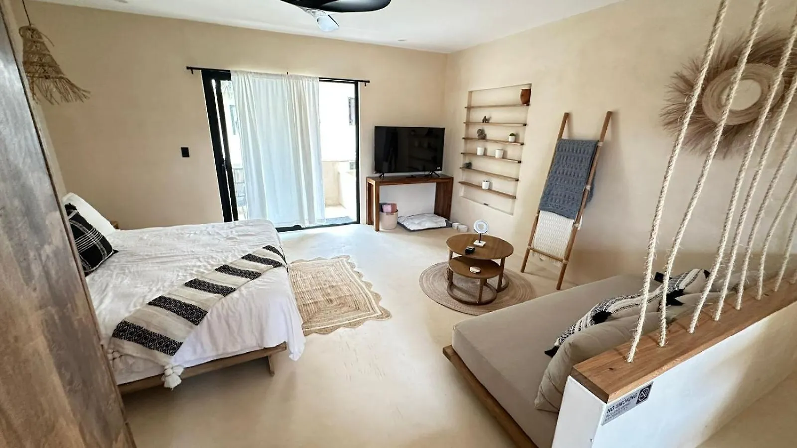 Appartamento Cocay Departamento Jt Rentals Tulum