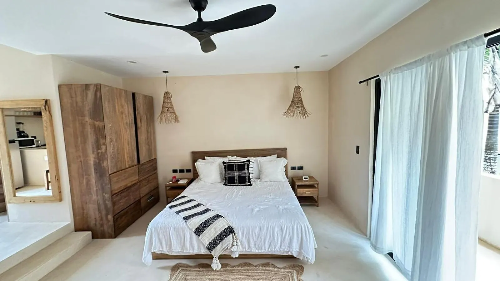 Appartamento Cocay Departamento Jt Rentals Tulum