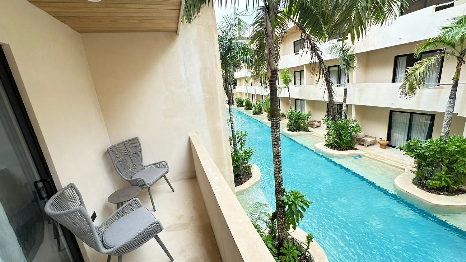 Cocay Departamento Jt Rentals Tulum Appartamento