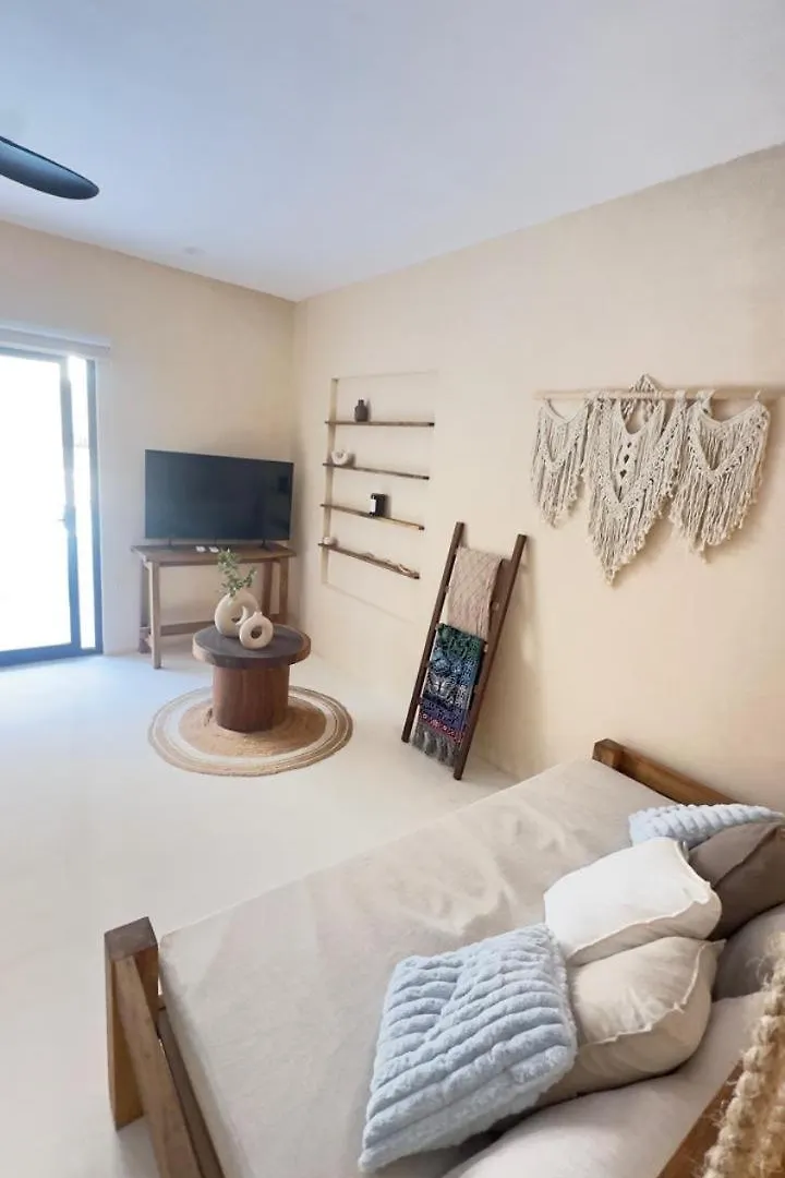 Appartamento Cocay Departamento Jt Rentals Tulum