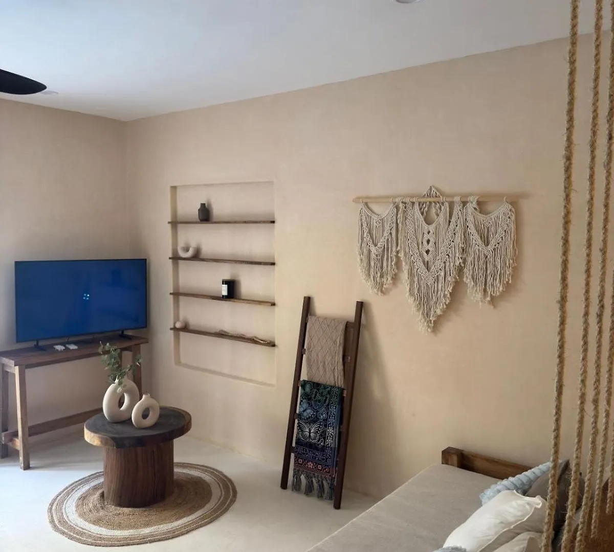 Cocay Departamento Jt Rentals Tulum Appartamento