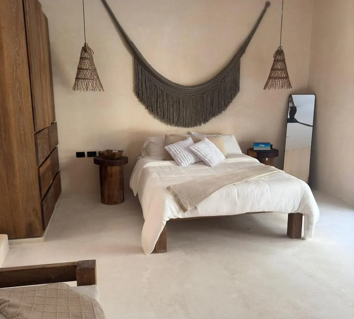 Cocay Departamento Jt Rentals Tulum Appartamento