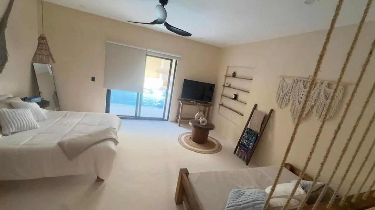 Appartamento Cocay Departamento Jt Rentals Tulum