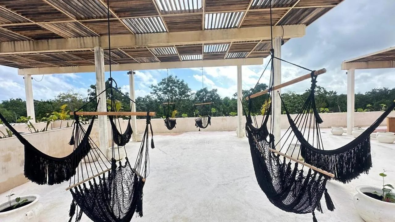 Cocay Departamento Jt Rentals Tulum Mexico